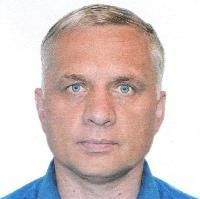 Михаил Александрович Сорокин