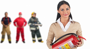 Кто обязан проходить подготовку по пожарной безопасности