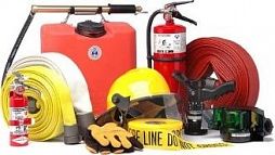 Пожарная безопасность для работников групп смешанного состава, осуществляющих огнеопасные работы