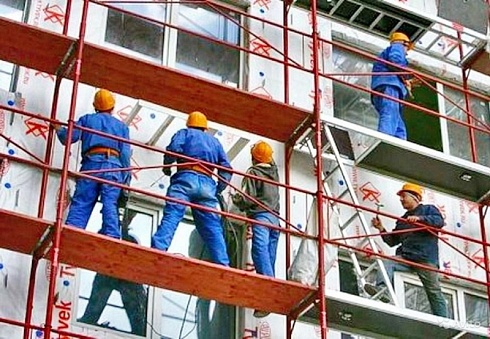Безопасные методы и приемы выполнения работ в ограниченных и замкнутых пространствах для работников 2 группы